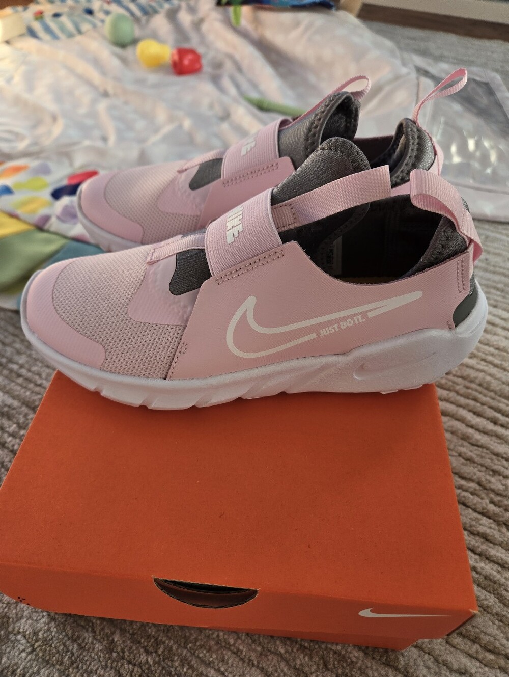 Girls Nike Sneakers